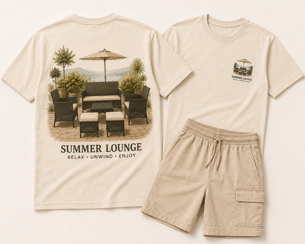 Set on sale - 6 PC