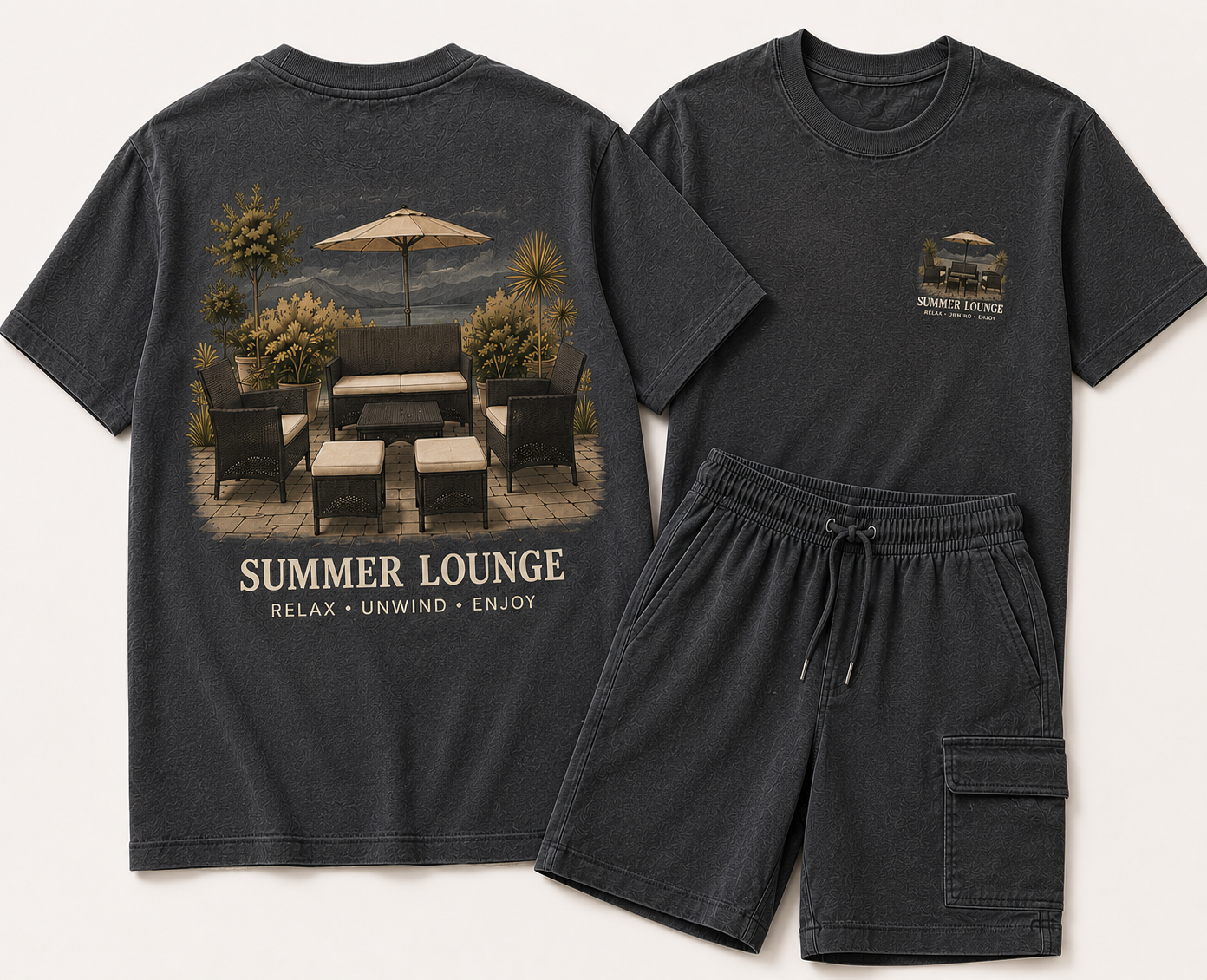 Set on sale - 6 PC