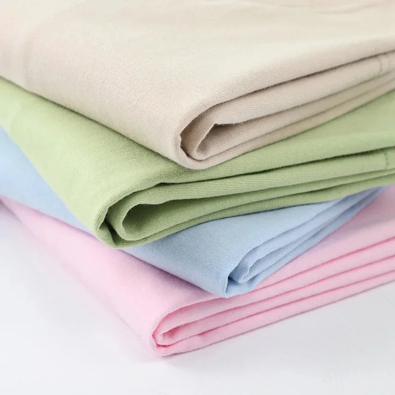 Oversized Heavyweight T Shirt for Men