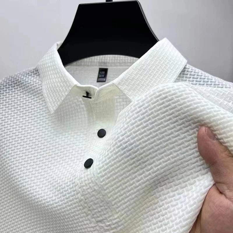 Men's Business Casual Short