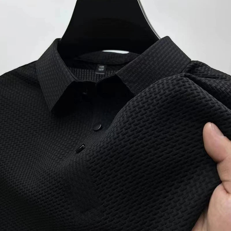 Men's Business Casual Short