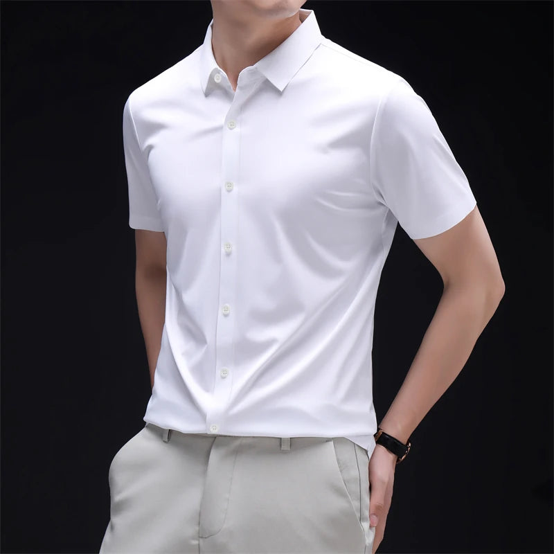 Men's Business Casual Comfortable