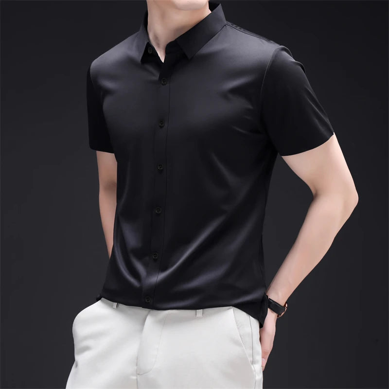 Men's Business Casual Comfortable