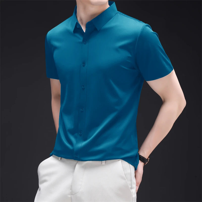 Men's Business Casual Comfortable