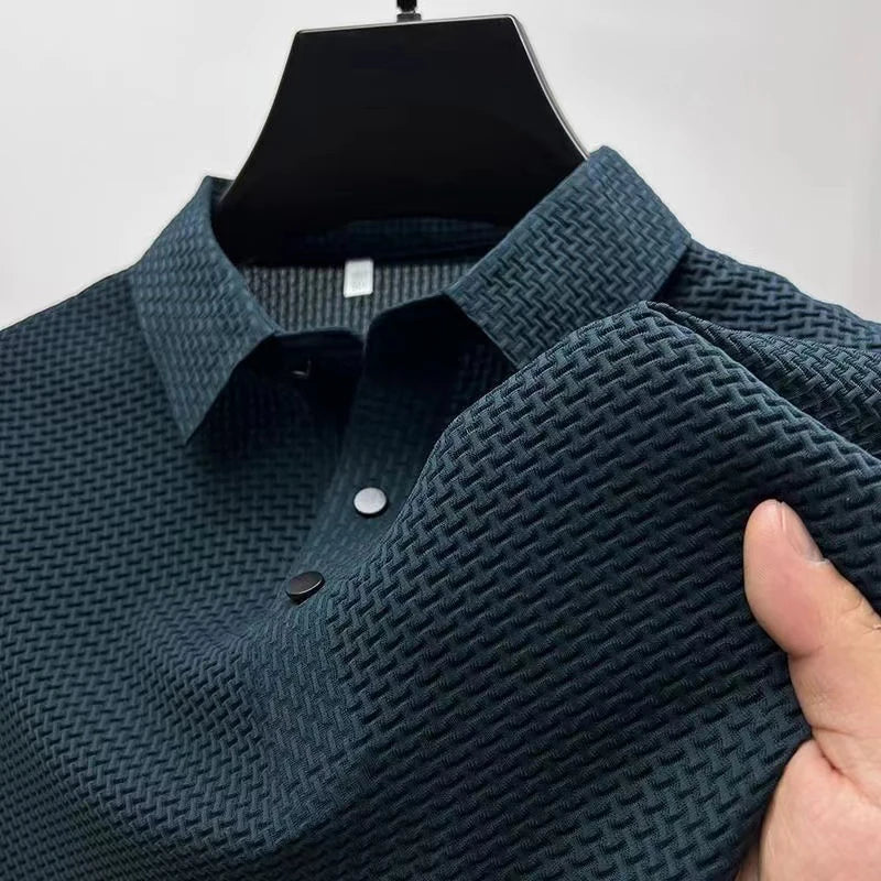 Men's Business Casual Short