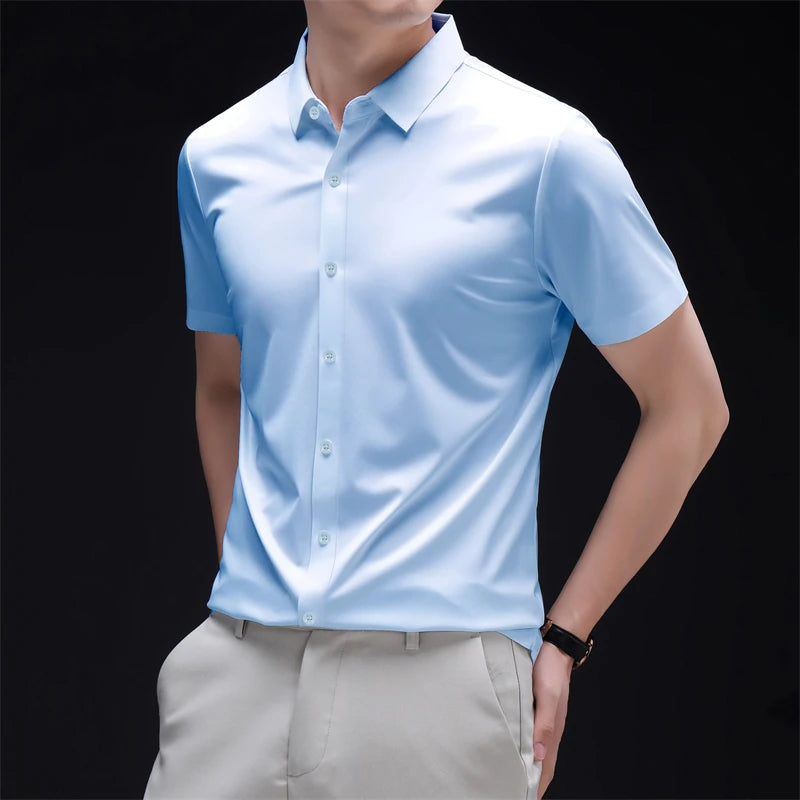 Men's Business Casual Comfortable