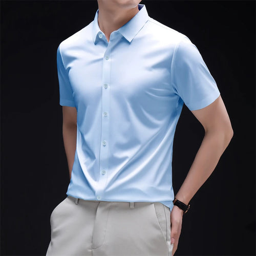 Men's Business Casual Comfortable