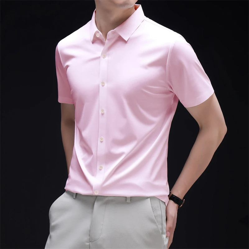 Men's Business Casual Comfortable