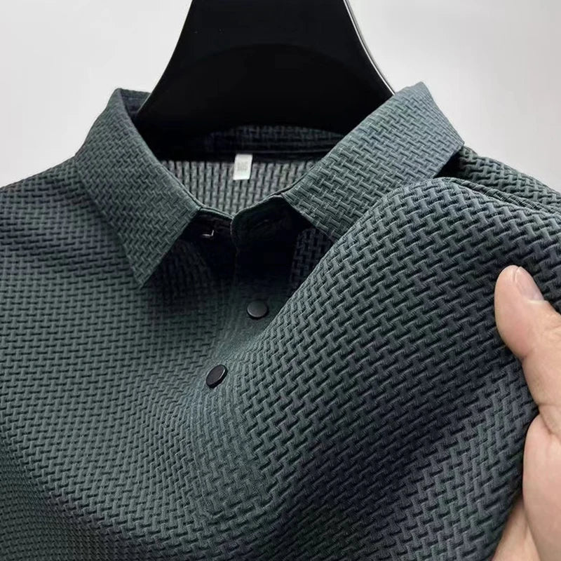 Men's Business Casual Short