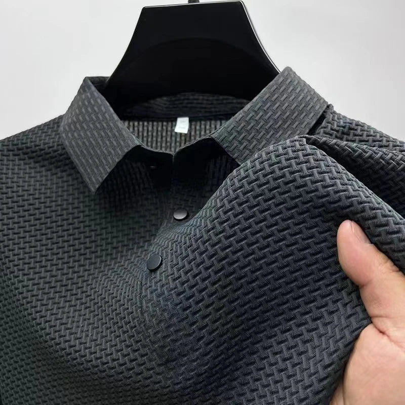 Men's Business Casual Short